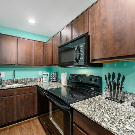 Central 1Br With Free Parking Near Med Center & Nrg Stadium Houston Eksteriør billede