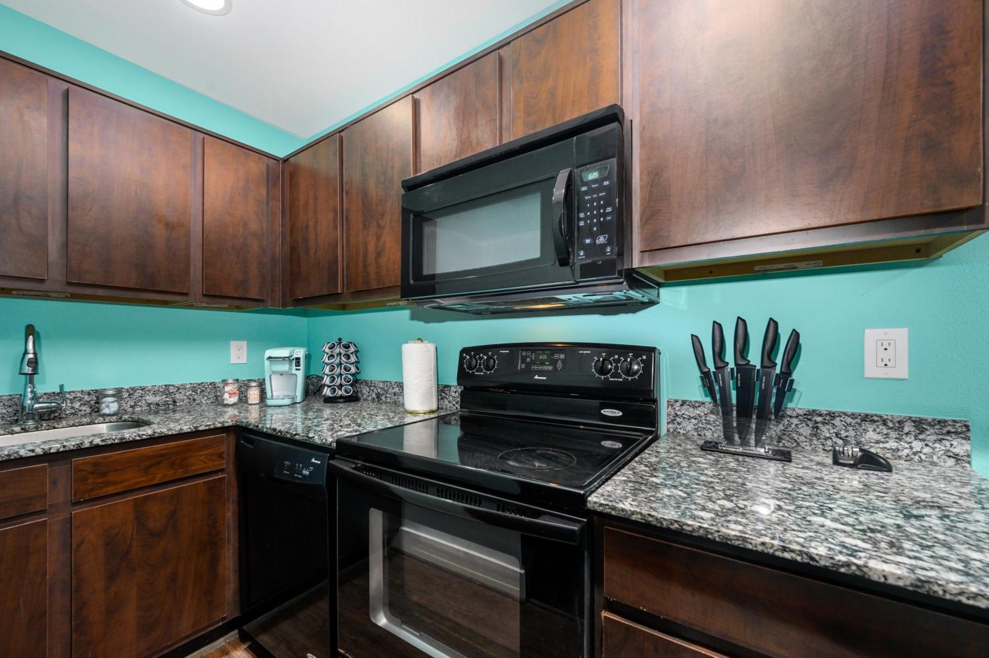 Central 1Br With Free Parking Near Med Center & Nrg Stadium Houston Eksteriør billede