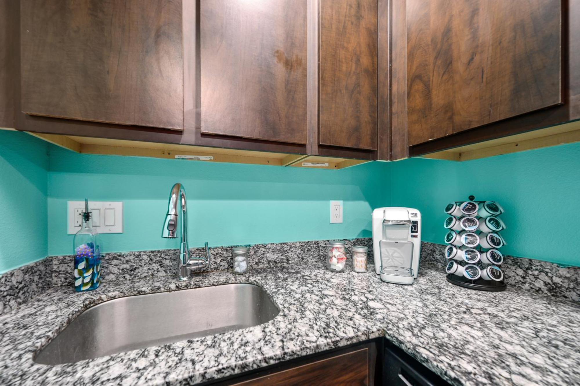 Central 1Br With Free Parking Near Med Center & Nrg Stadium Houston Eksteriør billede
